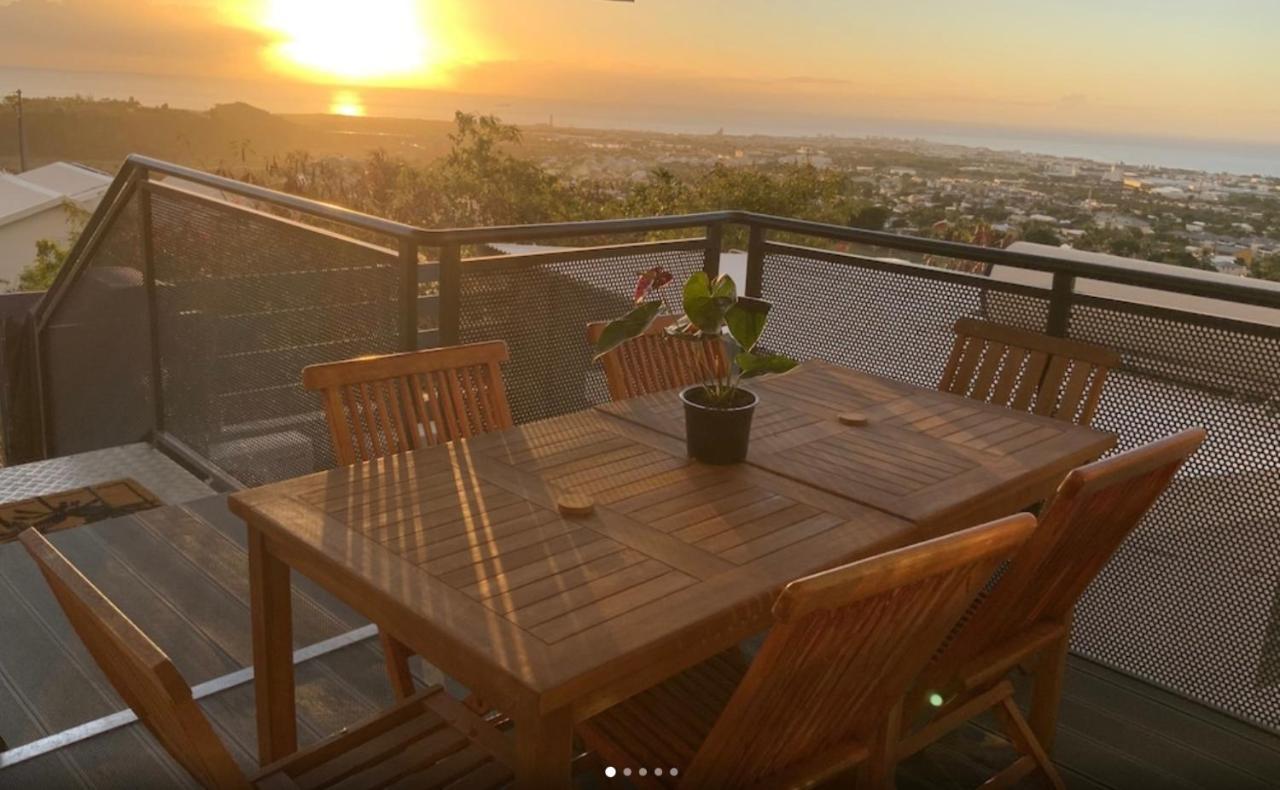 Appartement 3 Etoiles Sauna Vue Superbe Ti Kaz Miyou 2 波塞申 外观 照片