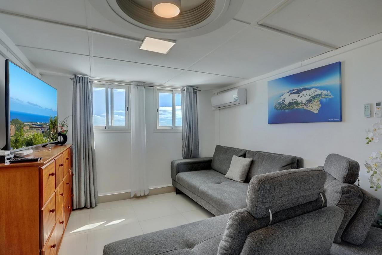 Appartement 3 Etoiles Sauna Vue Superbe Ti Kaz Miyou 2 波塞申 外观 照片