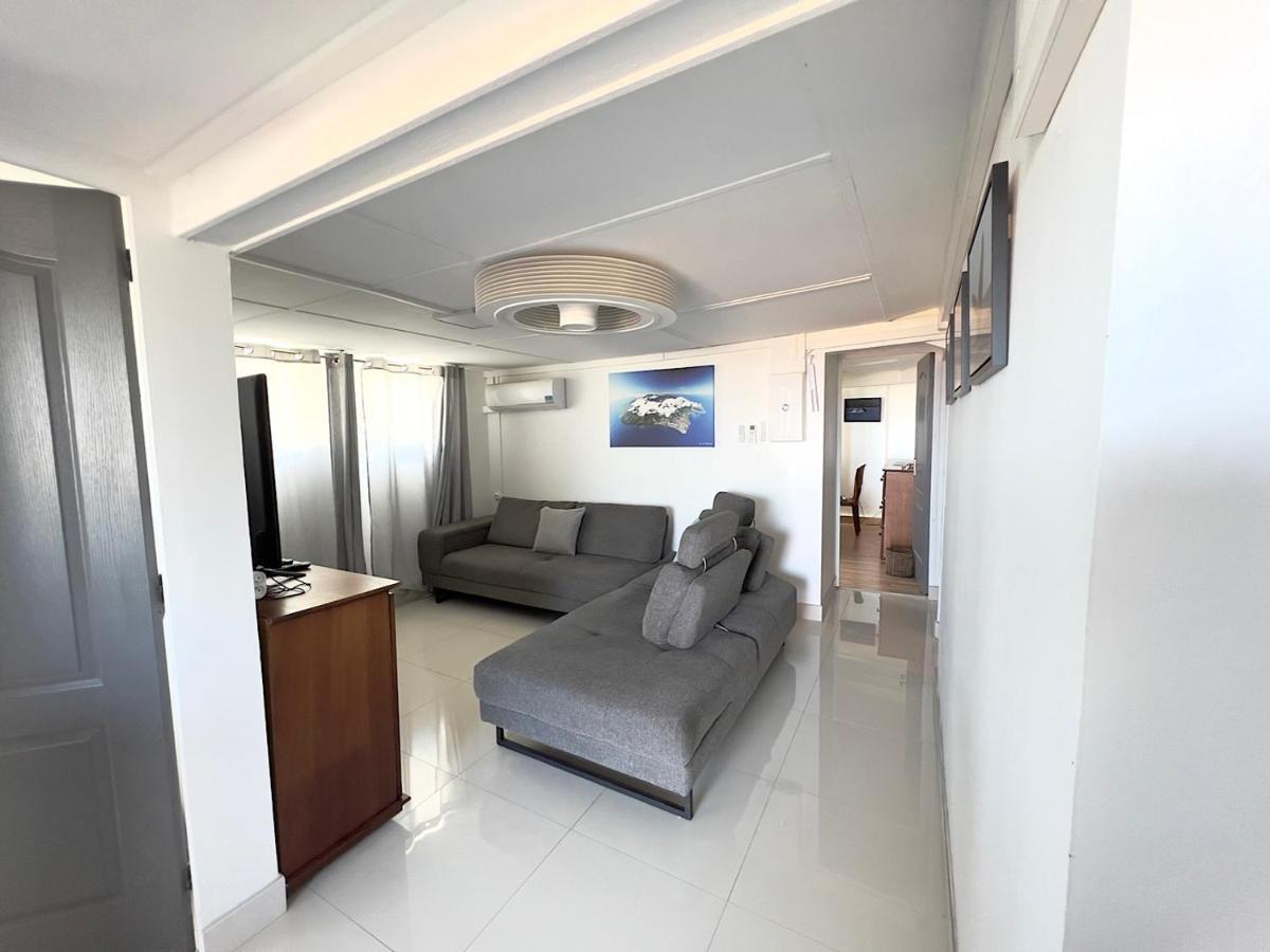 Appartement 3 Etoiles Sauna Vue Superbe Ti Kaz Miyou 2 波塞申 外观 照片