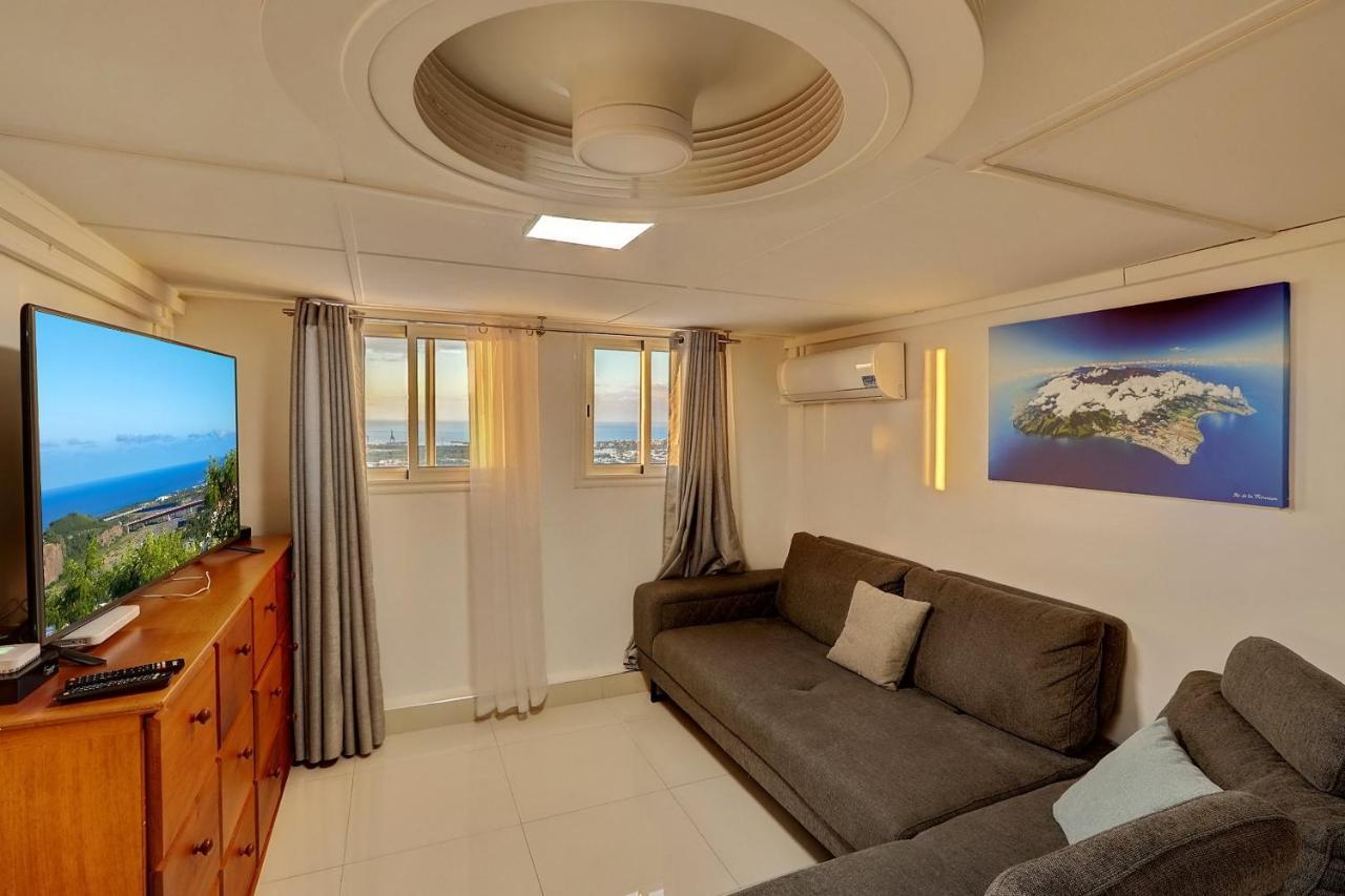Appartement 3 Etoiles Sauna Vue Superbe Ti Kaz Miyou 2 波塞申 外观 照片
