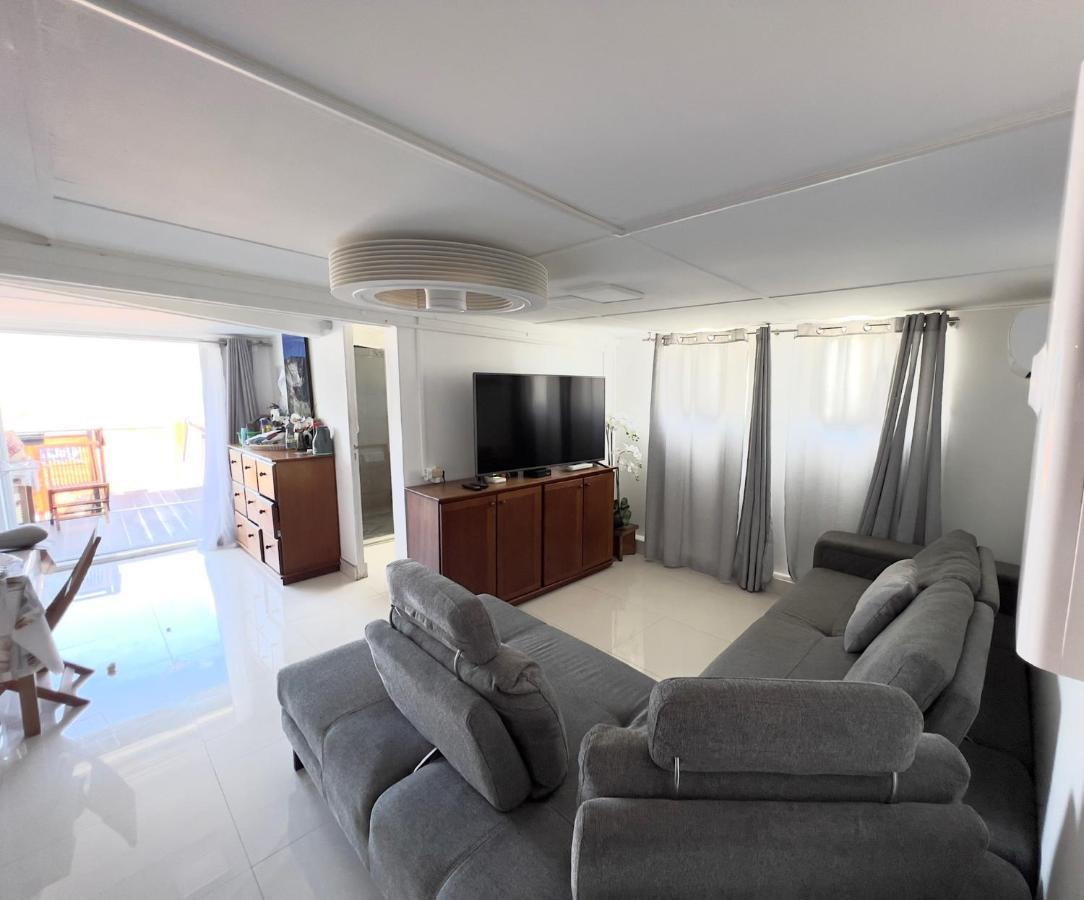 Appartement 3 Etoiles Sauna Vue Superbe Ti Kaz Miyou 2 波塞申 外观 照片