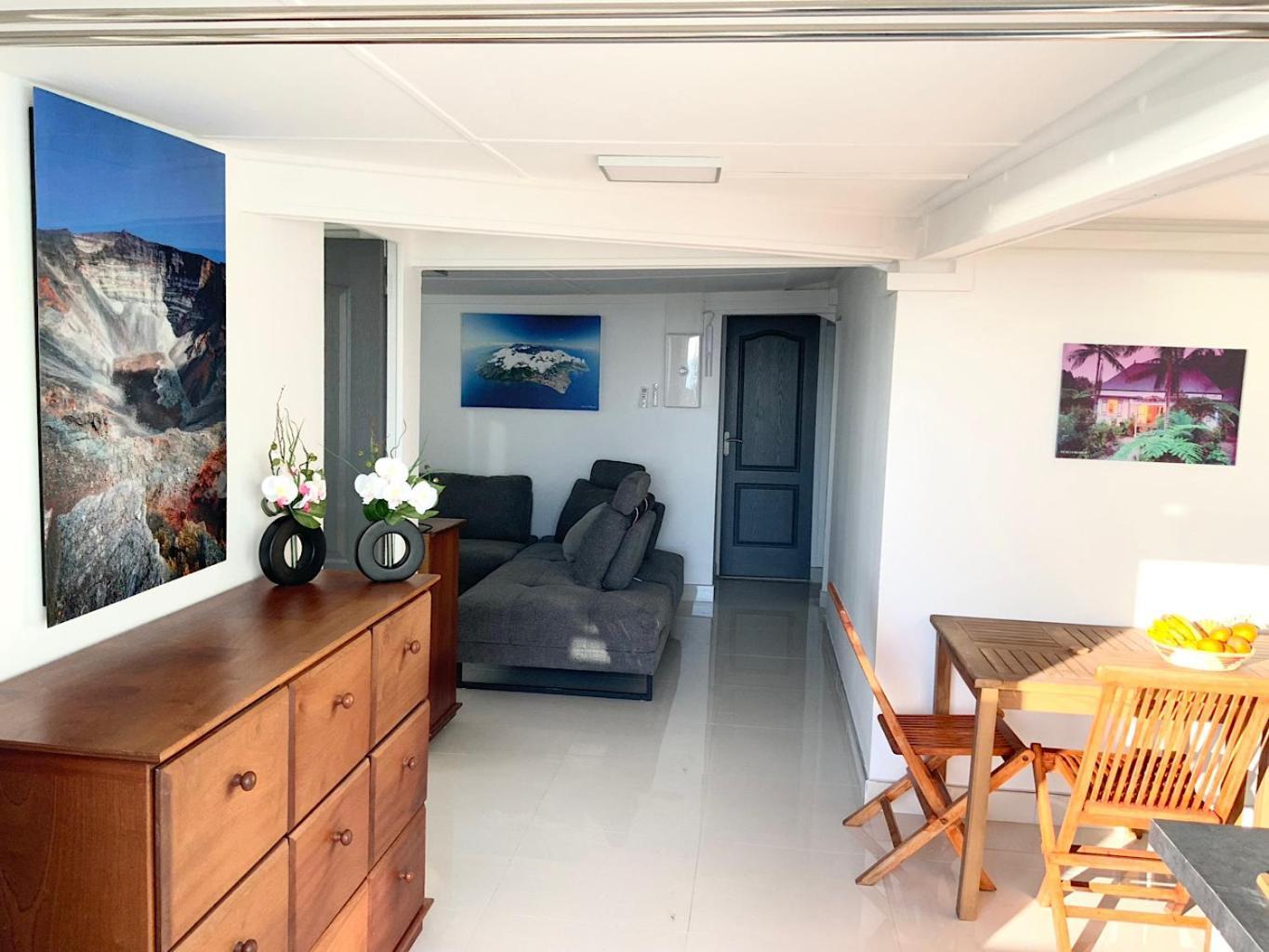 Appartement 3 Etoiles Sauna Vue Superbe Ti Kaz Miyou 2 波塞申 外观 照片