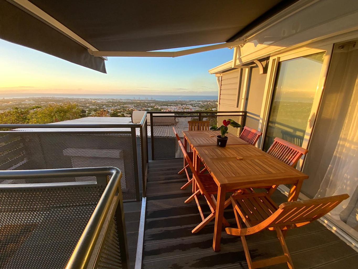 Appartement 3 Etoiles Sauna Vue Superbe Ti Kaz Miyou 2 波塞申 外观 照片