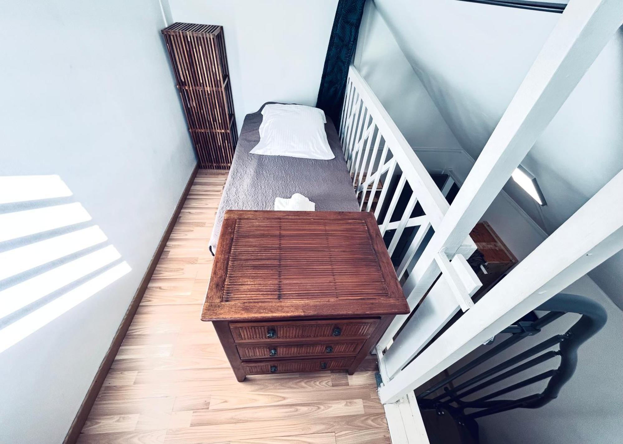 Appartement 3 Etoiles Sauna Vue Superbe Ti Kaz Miyou 2 波塞申 外观 照片
