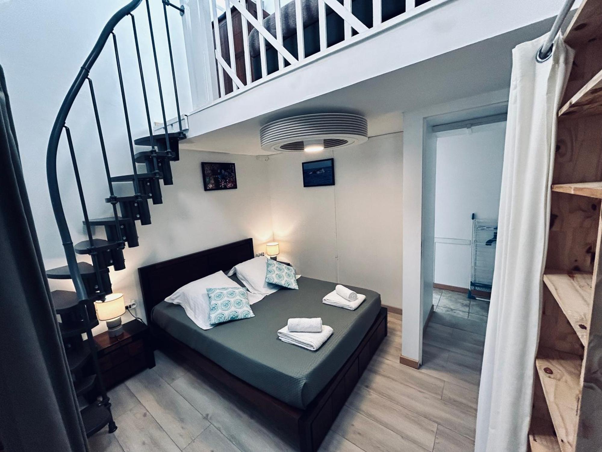 Appartement 3 Etoiles Sauna Vue Superbe Ti Kaz Miyou 2 波塞申 外观 照片